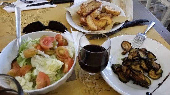 William's Restaurante